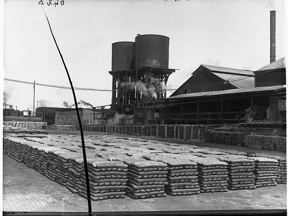 resources of Refined Lead ingots (99.985%) exporters