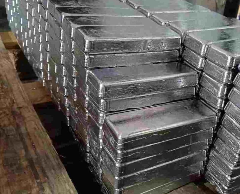 resources of Aluminium Ingot exporters