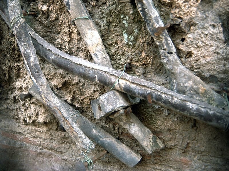 resources of Line Pipe exporters
