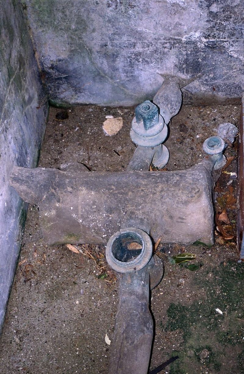 resources of Semi-Precious Sinks exporters