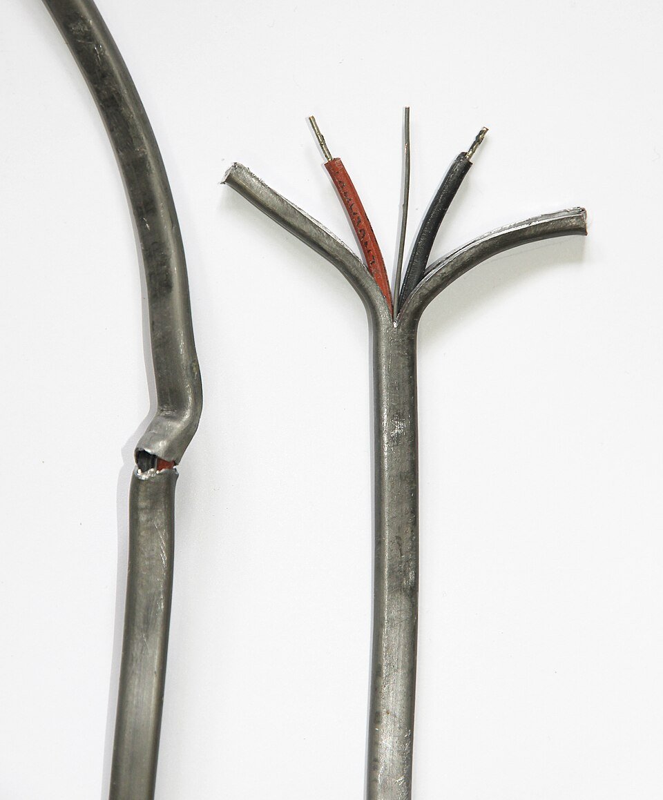 Lead Wires Exporters, Wholesaler & Manufacturer | Globaltradeplaza.com