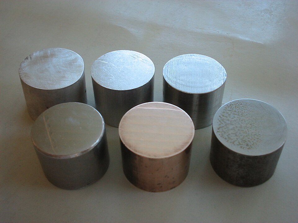 Metal Alloys Exporters, Wholesaler & Manufacturer | Globaltradeplaza.com