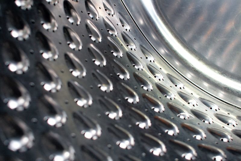 resources of Sink strainer stops food particles, debris clogg exporters