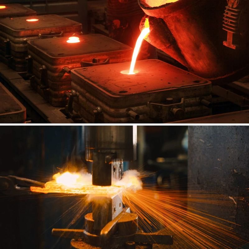 resources of Composite Casting Method exporters
