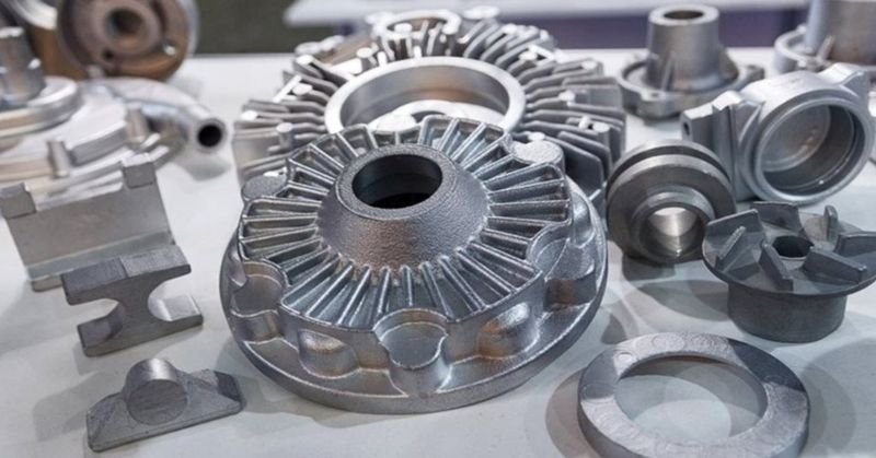 resources of Investment Casting Lost Wax Casting Parts exporters