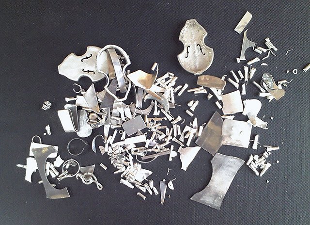 Metal Scraps Exporters, Wholesaler & Manufacturer | Globaltradeplaza.com