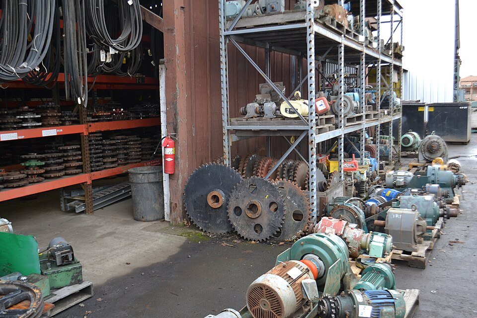Motor Scrap Exporters, Wholesaler & Manufacturer | Globaltradeplaza.com