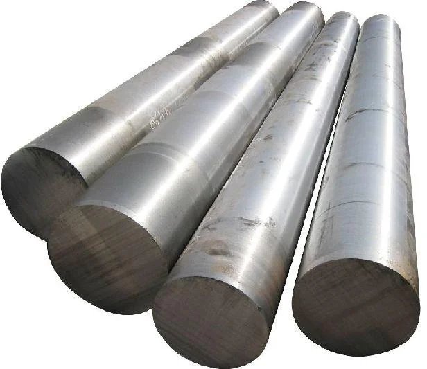 resources of Hastelloy C-276 Stainless Steel Round Bar exporters