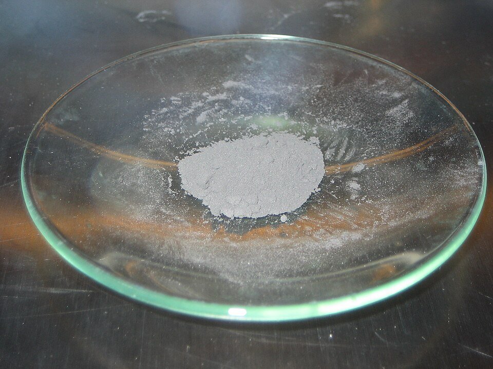 Nickel Catalyst Exporters, Wholesaler & Manufacturer | Globaltradeplaza.com
