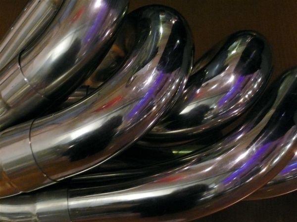 Nickel Pipes Exporters, Wholesaler & Manufacturer | Globaltradeplaza.com