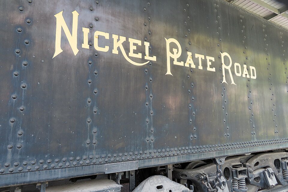 Nickel Plates Exporters, Wholesaler & Manufacturer | Globaltradeplaza.com