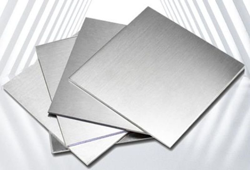resources of Hastelloy C-276 Stainless Steel Plate exporters