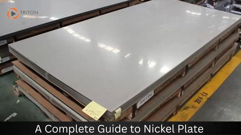 resources of Pure Nickel Plate exporters