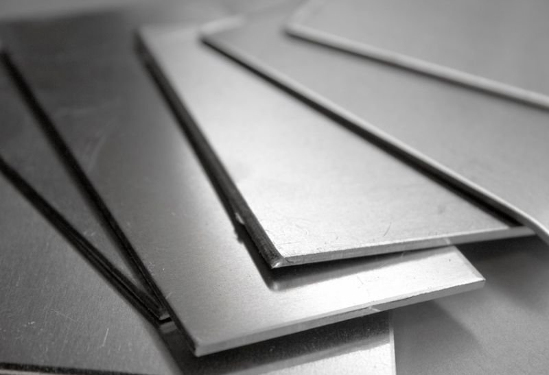 resources of Hastelloy Alloy Sheet exporters