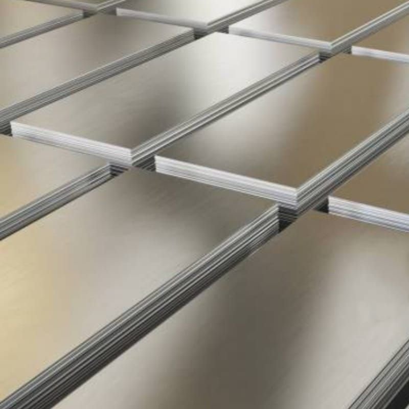 resources of Aluminium systems exporters