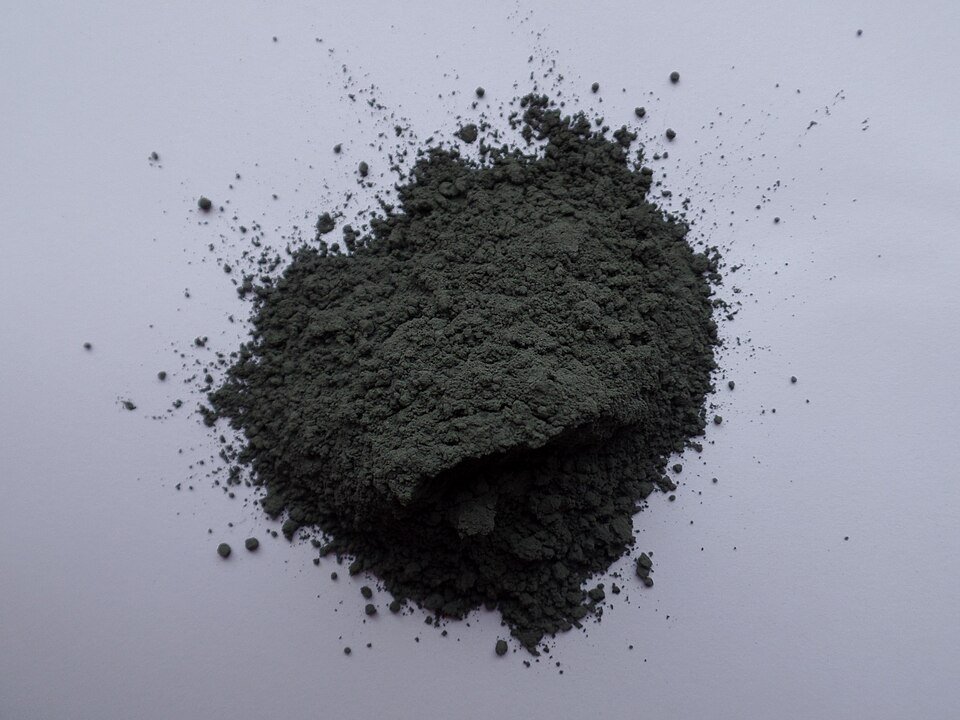 Nickel Powder Exporters, Wholesaler & Manufacturer | Globaltradeplaza.com