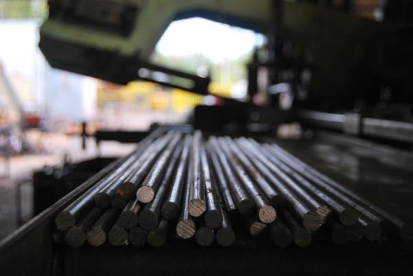 Nickel Rods Exporters, Wholesaler & Manufacturer | Globaltradeplaza.com