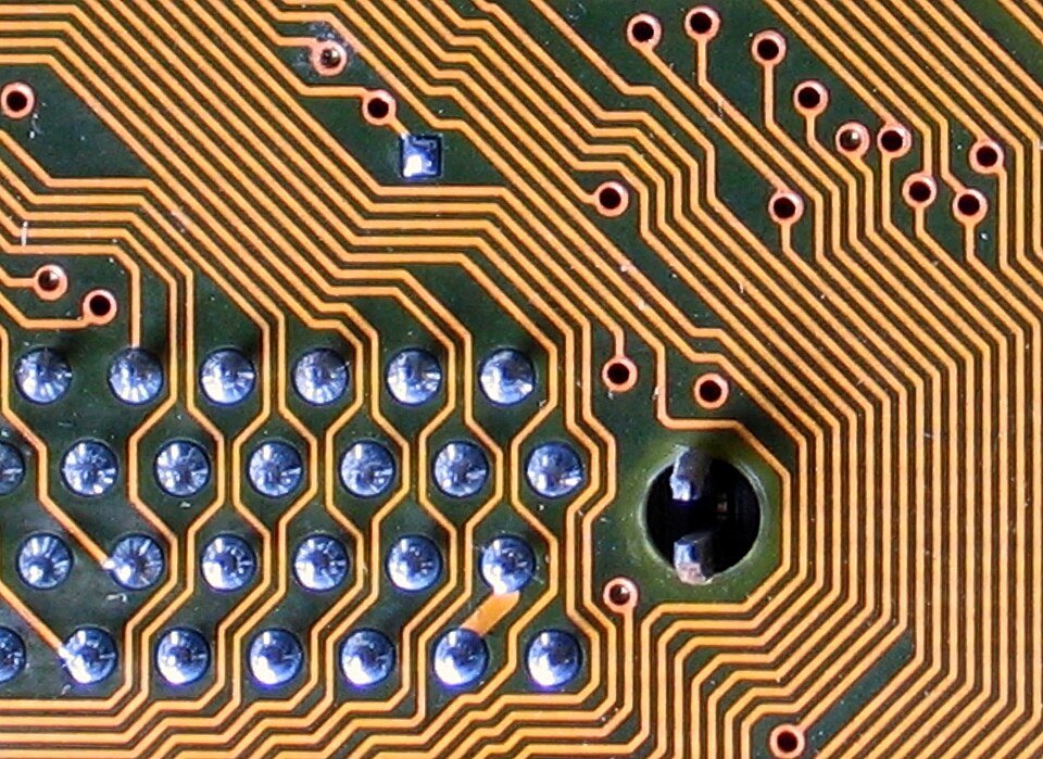 PCB Scrap Exporters, Wholesaler & Manufacturer | Globaltradeplaza.com