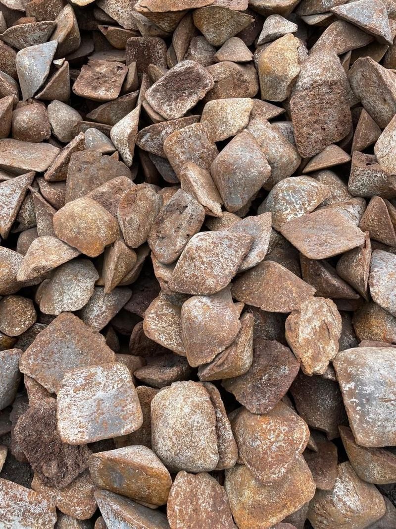 resources of Pig Iron exporters