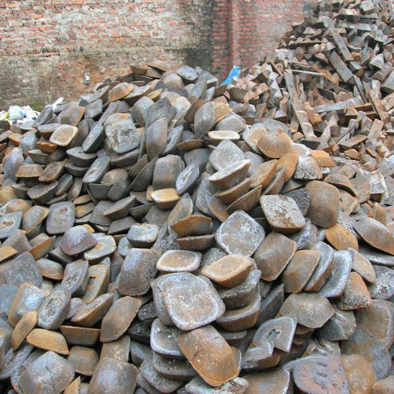 resources of Mild steel scrap exporters resources of Mild steel scrap exporters