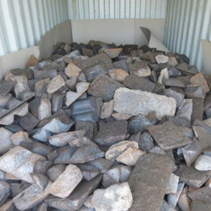 resources of Pig Iron exporters