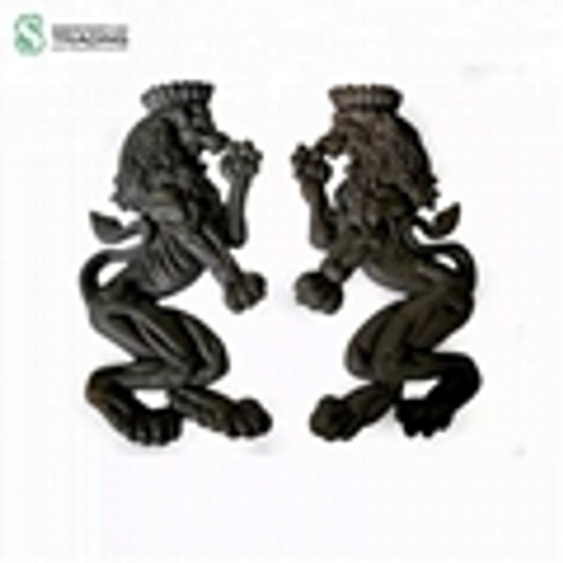 resources of Wholesale-Wooden-Animals-Keychain For Gift exporters