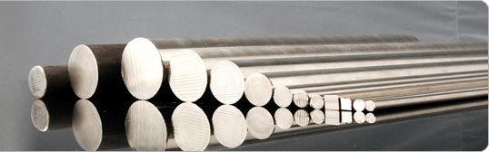 Stainless Steel Bars Exporters, Wholesaler & Manufacturer | Globaltradeplaza.com