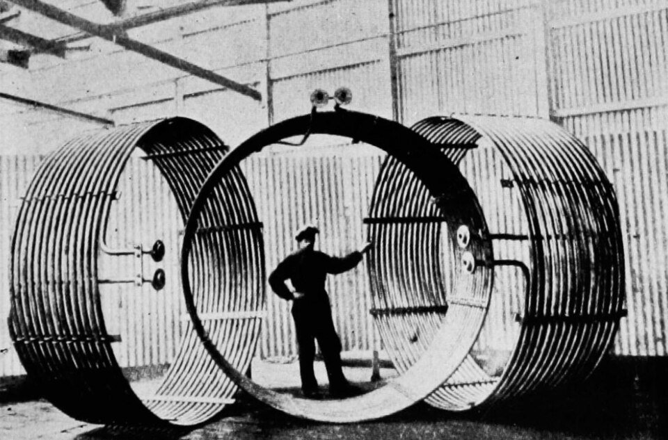 resources of Stainless Steel Limpet Coil Reaction Vessel exporters