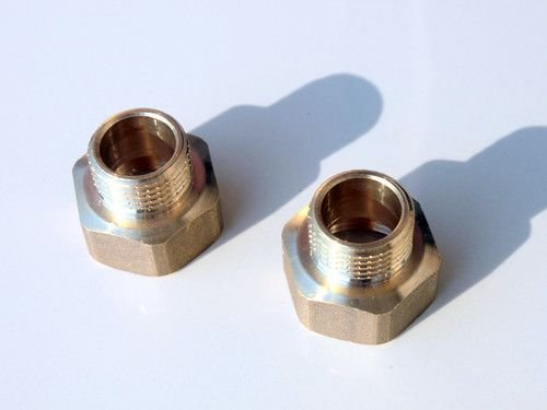 Stainless Steel Connectors Exporters, Wholesaler & Manufacturer | Globaltradeplaza.com