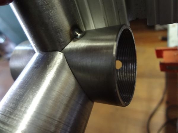 Stainless Steel Pipes & Pipe Fittings Exporters, Wholesaler & Manufacturer | Globaltradeplaza.com