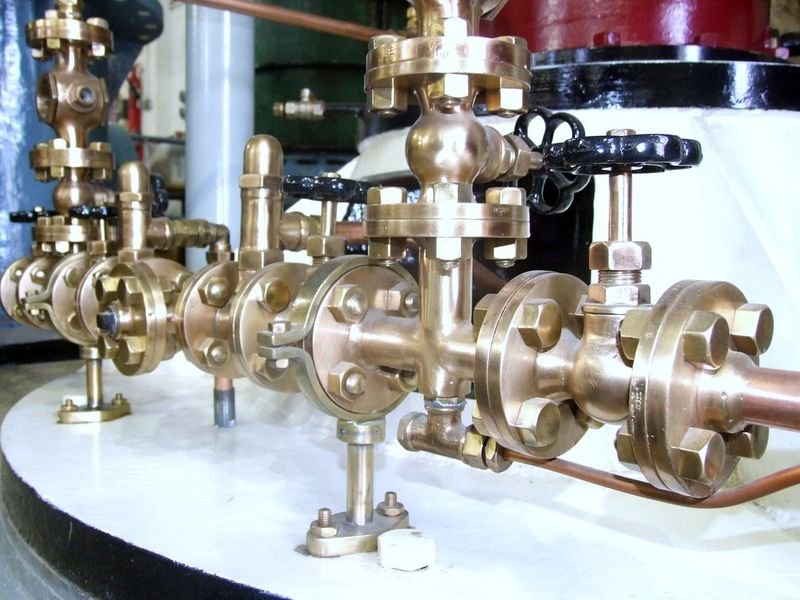 resources of Stainless Steel Air Shower Nozzle exporters