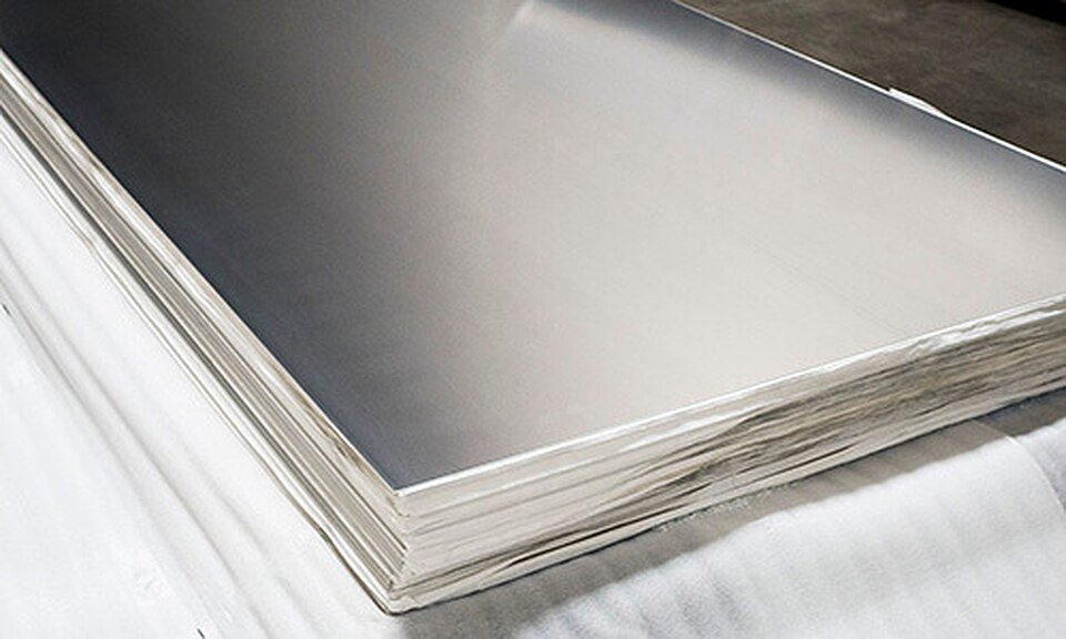 Stainless Steel Plates Exporters, Wholesaler & Manufacturer | Globaltradeplaza.com