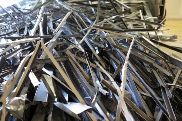 Stainless Steel Scrap Exporters, Wholesaler & Manufacturer | Globaltradeplaza.com