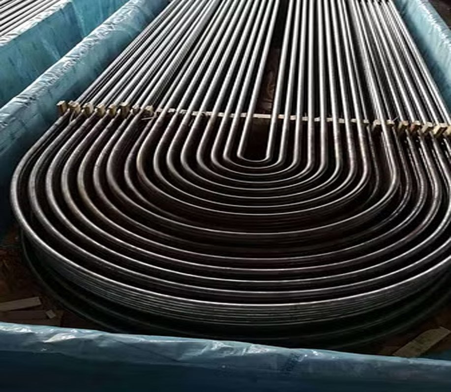 Stainless Steel Tubes Exporters, Wholesaler & Manufacturer | Globaltradeplaza.com