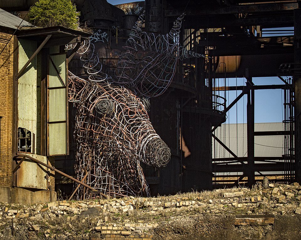 Stainless Steel Wire Scrap Exporters, Wholesaler & Manufacturer | Globaltradeplaza.com