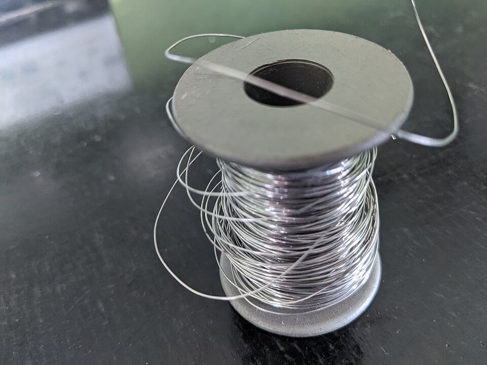 Stainless Steel Wires Exporters, Wholesaler & Manufacturer | Globaltradeplaza.com