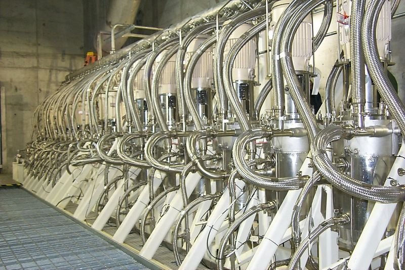 resources of Stainless Steel MIG Welding Wires exporters