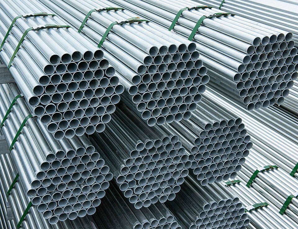 Steel Exporters, Wholesaler & Manufacturer | Globaltradeplaza.com