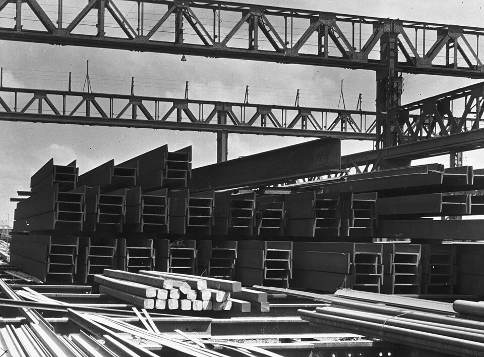 Steel Bars Exporters, Wholesaler & Manufacturer | Globaltradeplaza.com