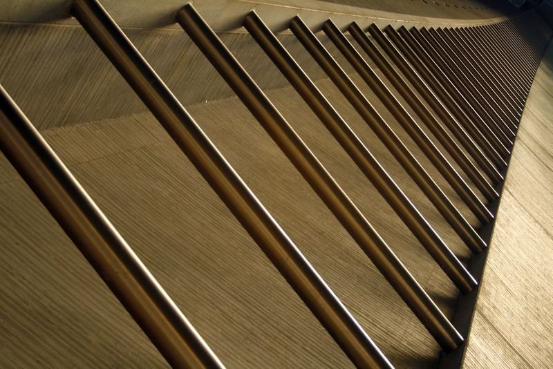 resources of Stainless steel balustrade handrail railing stai exporters