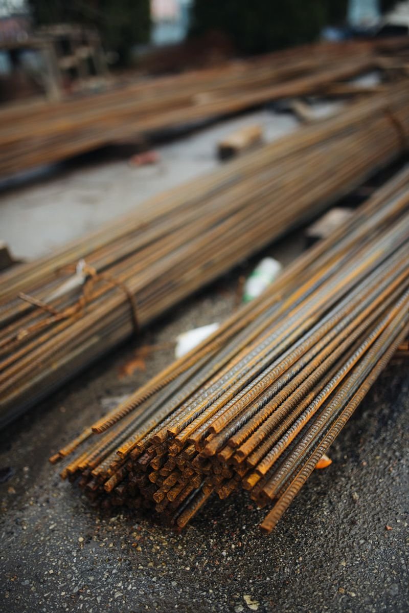 resources of Deformed bar exporters