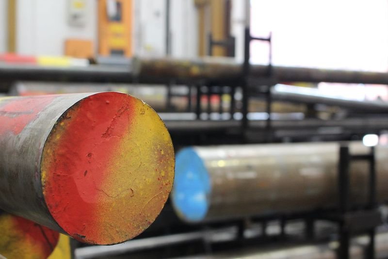 resources of Flat Bar exporters