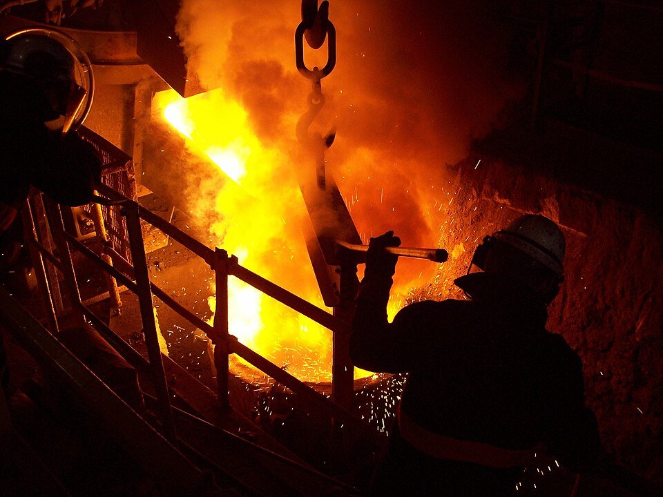 Steel Casting Exporters, Wholesaler & Manufacturer | Globaltradeplaza.com