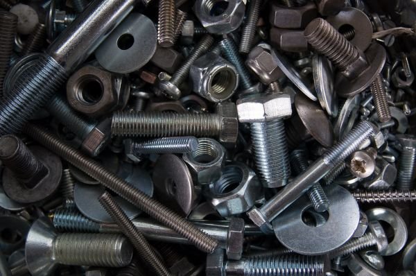 Steel Fasteners Exporters, Wholesaler & Manufacturer | Globaltradeplaza.com