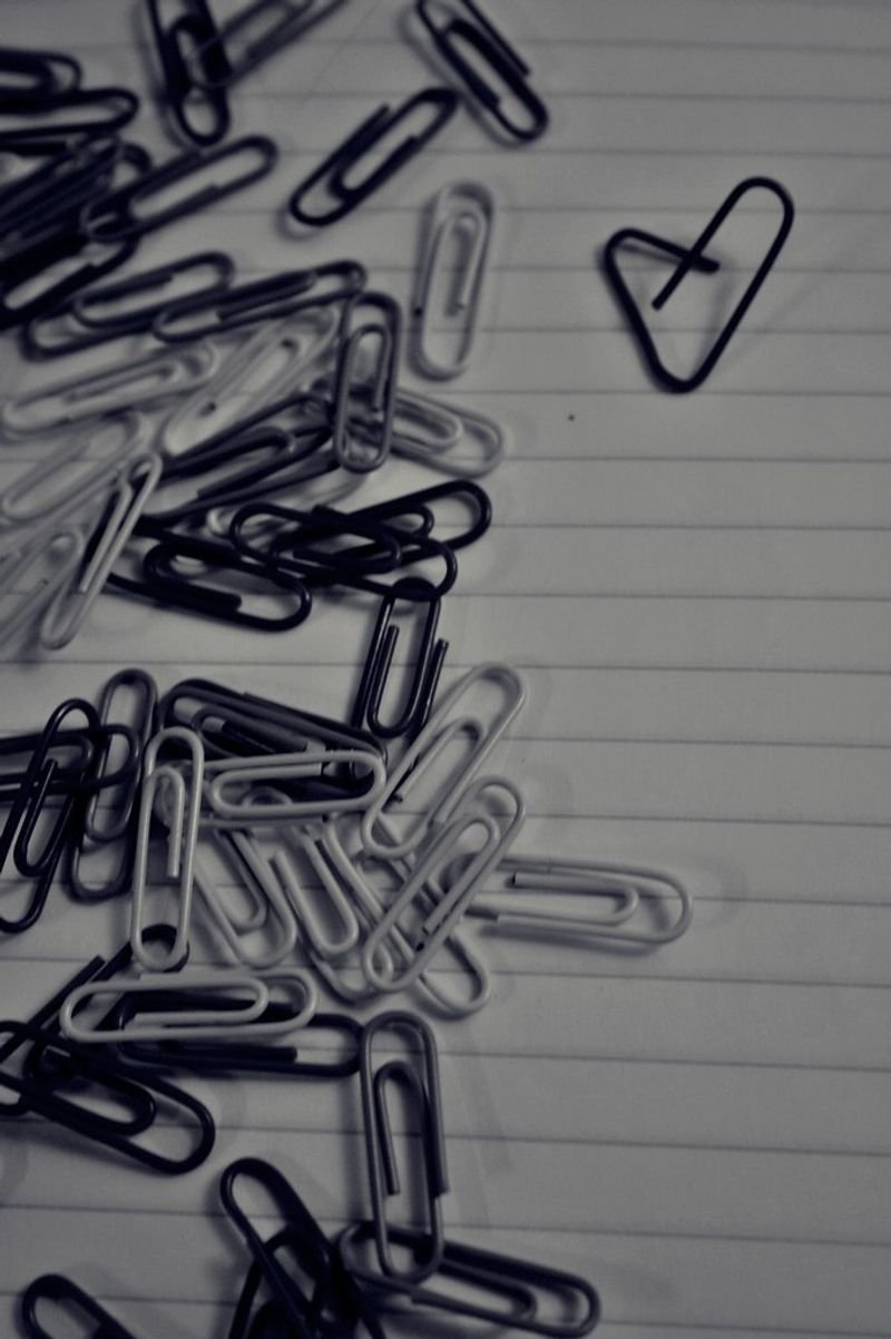 resources of Paper Clips exporters
