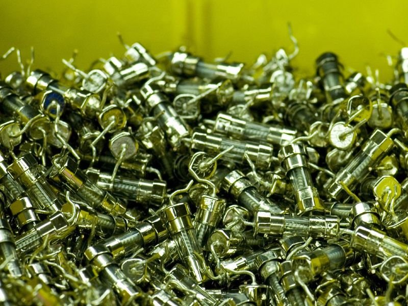 resources of Packer & Shim exporters