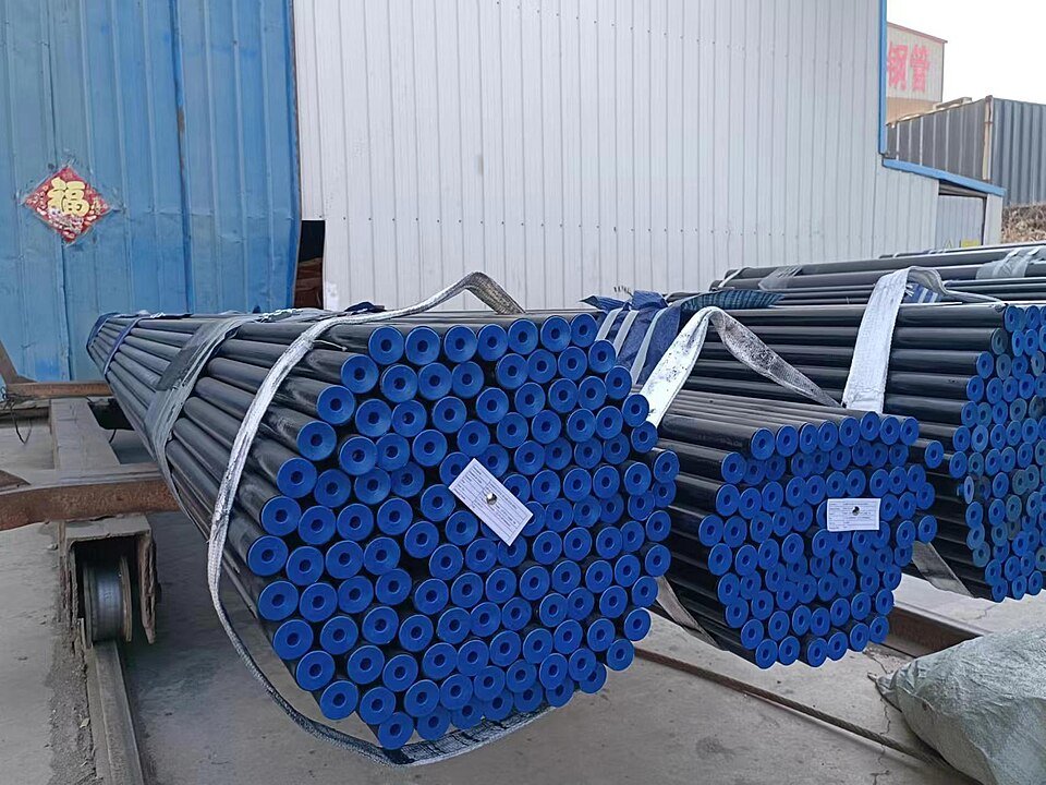 Steel Pipes Exporters, Wholesaler & Manufacturer | Globaltradeplaza.com