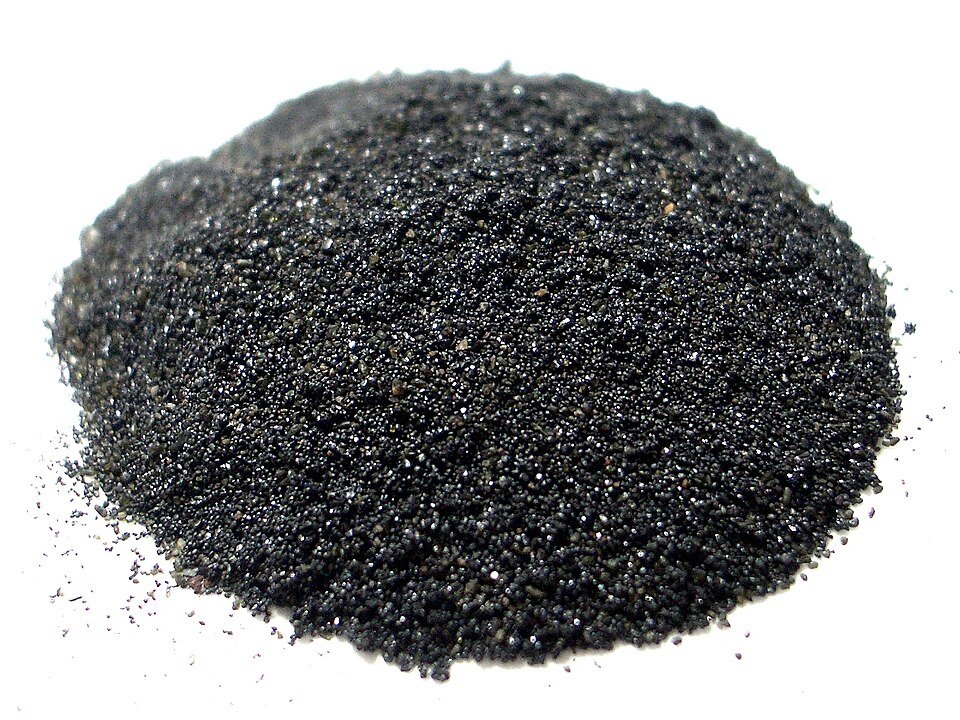 Steel Powder Exporters, Wholesaler & Manufacturer | Globaltradeplaza.com