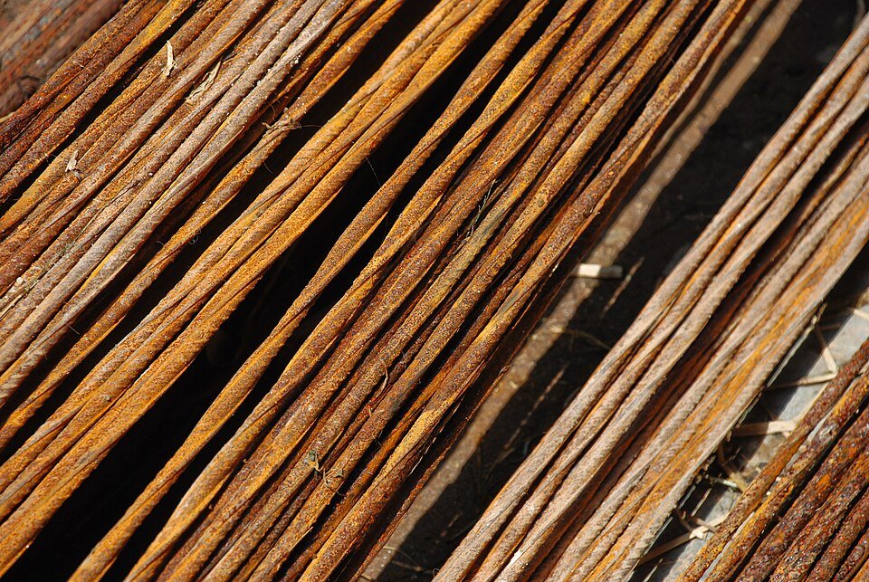 Steel Rods Exporters, Wholesaler & Manufacturer | Globaltradeplaza.com