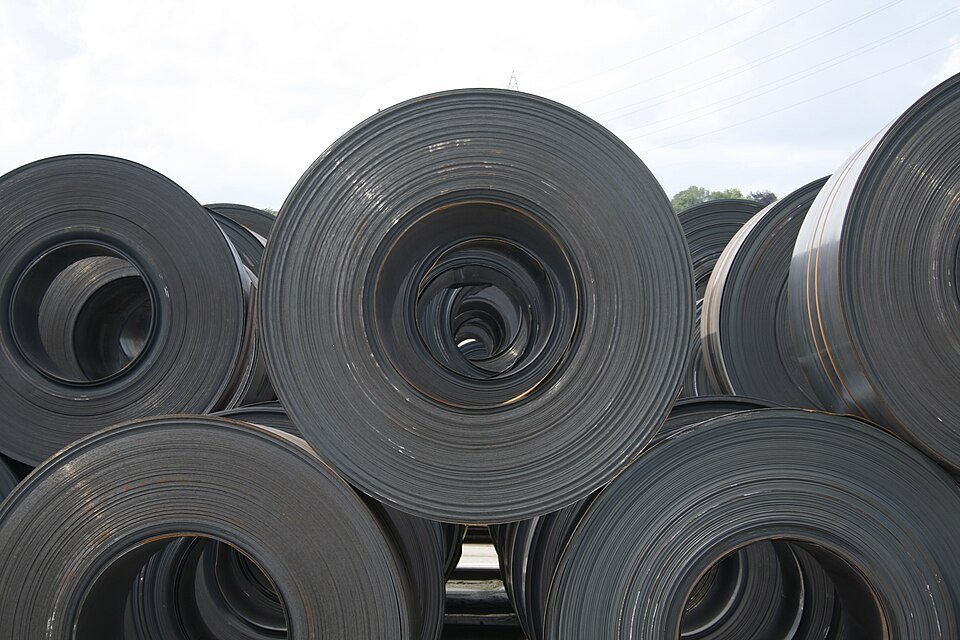 resources of Roll Forged Steel Grind exporters